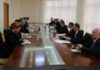 Ашхабад и Рим обсудили перспективы расширения сотрудничества