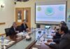 Бизнесмены Гуджранвалы заинтересованы в сотрудничестве с Туркменистаном