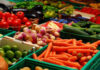 Более 60 видов сельхозпродукции из КР экспортируется в 80 стран мира