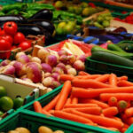 Более 60 видов сельхозпродукции из КР экспортируется в 80 стран мира