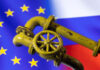 Евросоюз займется возобновлением транзита российского газа через Украину