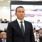 Глава Сурхандарьи выписал премии руководству хокимиятов на сотни миллионов сумов