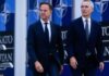 Йенс Столтенберг: Украину надо либо принять в НАТО, либо вооружить до зубов