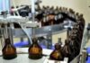 Йодное предприятие на западе Туркменистана произвело продукцию на сумму 15 млн манат