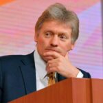Кремль не увидел в санкционных угрозах Трампа ничего нового