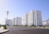 Определились застройщики объектов медицинского кластера города Аркадаг