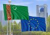 Озвучены основные направления сотрудничества Туркменистана и ЕС в 2025 году
