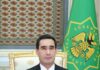 Патриарх Кирилл поздравил Президента Туркменистана с Новым годом