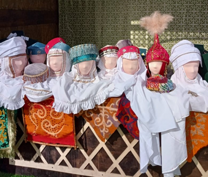 Полцарства за саукеле!