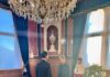 Посол Туркменистана в Женеве посетил новогодний приём