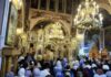 Посольство РФ поздравило православных христиан Туркменистана с Рождеством
