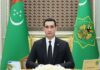 Президент Туркменистана акцентировал внимание на подготовке к весенней посевной