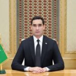 Президент Туркменистана провёл совещание по вопросам развития аграрного сектора