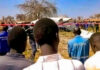 При крушении самолета в Южном Судане погибли 18 человек