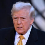 «Соглашайтесь немедленно». Трамп пригрозил санкциями Путину, если он не сядет за стол переговоров