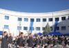 Совместная туркмено-российская школа в Ашхабаде отметила своё 23-летие