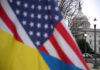 США остановили поддержку украинских школ и медицинскую помощь