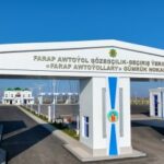 Таможенный пост Фарап признан лучшим в Туркменистане по итогам 2024 года