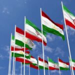 Теперь не только в Тегеран. Иран отменил визы для таджикистанцев, прилетающих в любой город страны