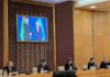 Туркменистан и ЕС продолжат развивать транспортное сотрудничество
