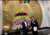 Туркменистан и КНР развивают партнерство в сфере масс-медиа