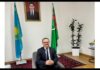 Туркменистан и МОМ развивают партнерство в сфере миграции