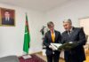 Туркменистан и Нидерланды укрепляют двустороннее сотрудничество