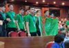 Туркменские школьники участвуют в Международной олимпиаде «IZhO 2025»
