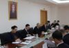 В Ашхабаде прошли межмидовские консультации между Туркменистаном и Китаем