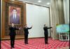 В Ашхабаде прошло мероприятие к Всемирному дню хинди