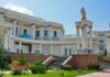 В Государственном музее Туркменистана появилась новая витрина в экспозиции отдела природы