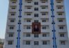 В столице Туркменистана открыт ЖК для людей с ограниченными возможностями