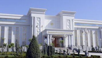 В Туркменистане международные мероприятия 2025 года получат финансовую поддержку государства