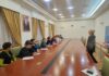 В Туркменистане проведены тренинги по транспортной статистике