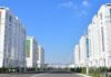 В Туркменистане в 2025 году сдадут в эксплуатацию новые крупные объекты, сёла и поселки