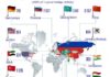 В Узбекистане работают около 200 компаний с туркменским капиталом