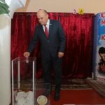 Аграрная партия Таджикистана намерена дать льготы сельскому хозяйству и урегулировать миграцию