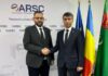 ARSC: «Туркменистан представляет собой стратегический центр для инвестиций»