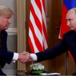 Был ли он на самом деле — разговор Трампа с Путиным?