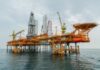 «Dragon Oil» внедряет программу «нулевого сброса отходов» на Каспии