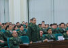 Гайрат Насиров занял пост первого заместителя председателя Таможенного комитета