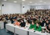 Гурбангулы Бердымухамедов поблагодарил Минниханова за заботу о туркменских студентах