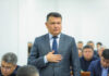 Хокиму Сырдарьинской области назначили нового заместителя