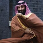 Как Саудовский принц Мухаммад бин Салман взялся помирить Россию и США