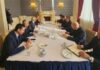 Мередов: Туркменистан стремится способствовать повышению эффективности ОЭС