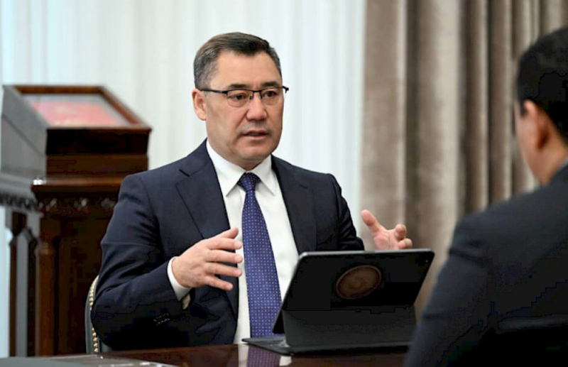 МИД Таджикистана: &laquo;Вопрос дороги в Ворух и водных объектов все еще находится на стадии обсуждения&raquo;