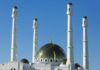 На Turkmenportal опубликованы времена сухура и ифтара в месяц Рамадан