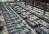 На военные рельсы: старейший вагонный завод Германии превратят в танковый