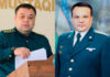 Начальнику ГУВД Ташкента нашли нового заместителя. Он заменит Дониёра Ташходжаева, уволенного после покушения на Комила Алламжонова