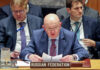 Небензя: ЕС и Лондон не могут быть стороной договоренностей по Украине
